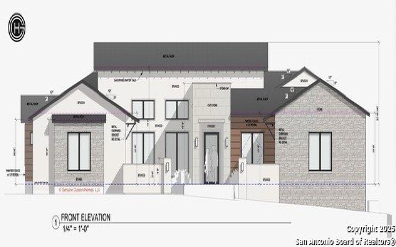 616 Rosemary Ridge, Bulverde, TX 78163, 4 Habitaciones Habitaciones , ,6 BañosBaños,Residential,En Venta,616 Rosemary Ridge,1858313