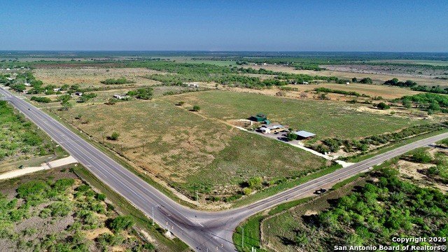6286 FM 2146, Jourdanton, TX 78026, ,Commercial Sale,En Venta,6286 FM 2146,1858385