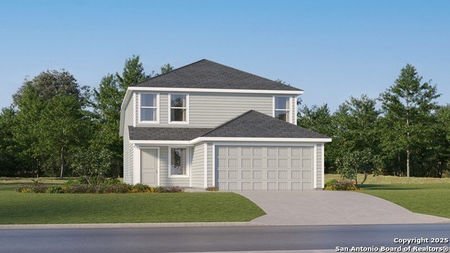 11836 California Rose, Converse, TX 78109, 4 Bedrooms Bedrooms, ,2 BathroomsBathrooms,Residential,For Sale,11836 California Rose,1858388