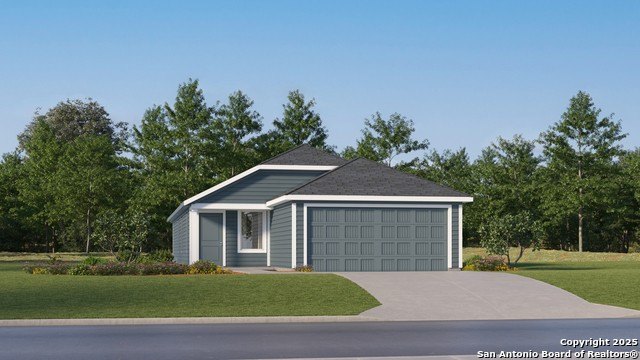 11844 California Rose, Converse, TX 78109, 4 Habitaciones Habitaciones , ,2 BañosBaños,Residential,En Venta,11844 California Rose,1858390