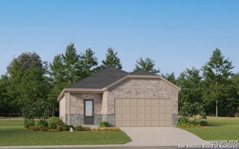 11819 Carolina Rose, Converse, TX 78109, 3 Bedrooms Bedrooms, ,2 BathroomsBathrooms,Residential,For Sale,11819 Carolina Rose,1858398