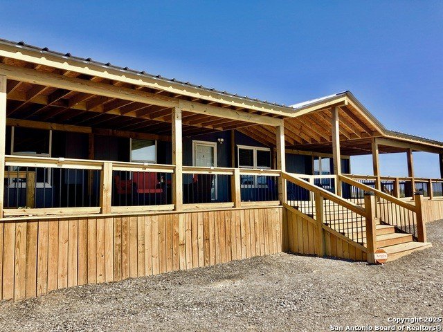 6286 fm 2146, Jourdanton, TX 78026, 5 Habitaciones Habitaciones , ,3 BañosBaños,Residential,En Venta,6286 fm 2146,1858408