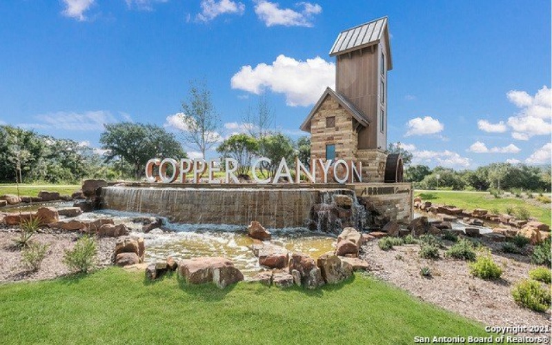 3807 Rusted Copper, Bulverde, TX 78163, 3 Habitaciones Habitaciones , ,2 BañosBaños,Residential,En Venta,3807 Rusted Copper,1858427