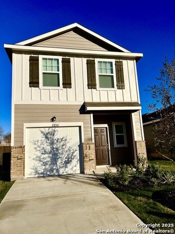 3226 Golden Dandelion, San Antonio, TX 78222, 3 Habitaciones Habitaciones , ,2 BañosBaños,Residential Lease,En Alquiler,3226 Golden Dandelion,1858434