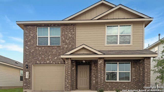 1143 Andean Emerald, San Antonio, TX 78253, 5 Habitaciones Habitaciones , ,3 BañosBaños,Residential,En Venta,1143 Andean Emerald,1858437