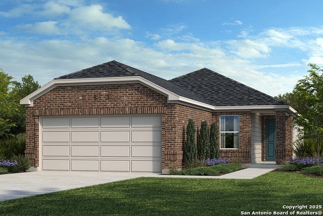 15207 PENELOPE ST, San Antonio, TX 78245, 4 Bedrooms Bedrooms, ,2 BathroomsBathrooms,Residential,For Sale,15207 PENELOPE ST,1858471