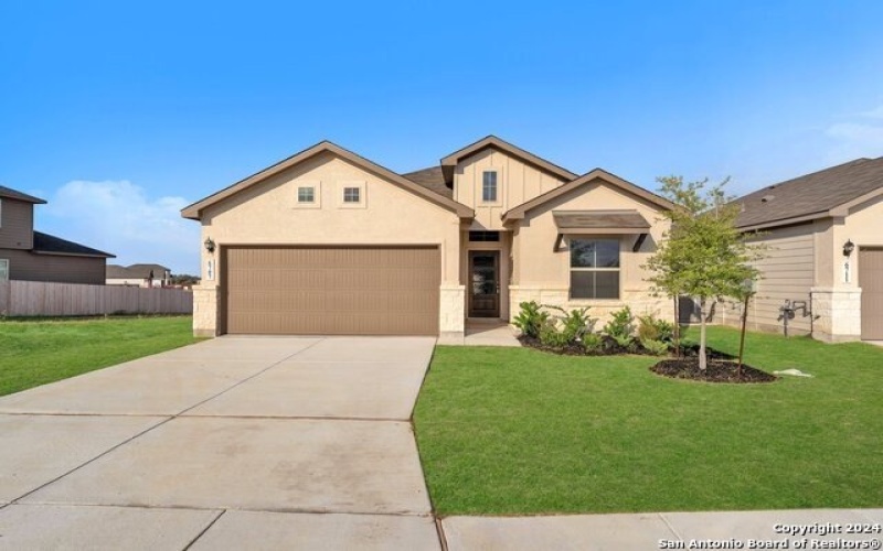 6743 Velma Path, San Antonio, TX 78253, 3 Bedrooms Bedrooms, ,2 BathroomsBathrooms,Residential,For Sale,6743 Velma Path,1858476