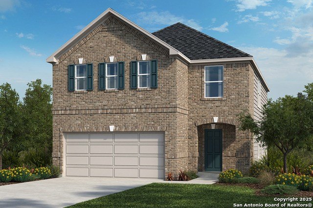 2506 CORINTHUS BEND, San Antonio, TX 78245, 4 Habitaciones Habitaciones , ,2 BañosBaños,Residential,En Venta,2506 CORINTHUS BEND,1858489