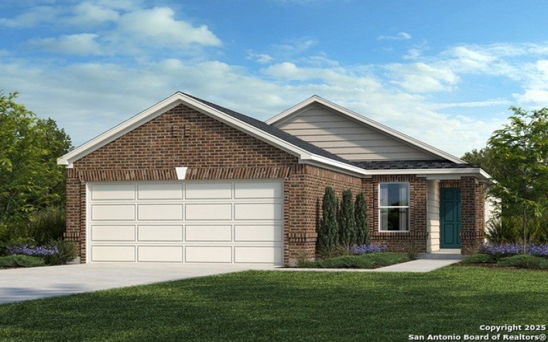 13226 CLUB HOUSE BLVD., San Antonio, TX 78221, 3 Habitaciones Habitaciones , ,2 BañosBaños,Residential,En Venta,13226 CLUB HOUSE BLVD.,1858507