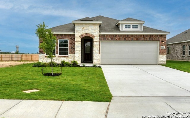 12841 Hill Plains Dr., Schertz, TX 78108, 4 Bedrooms Bedrooms, ,3 BathroomsBathrooms,Residential,For Sale,12841 Hill Plains Dr.,1858606