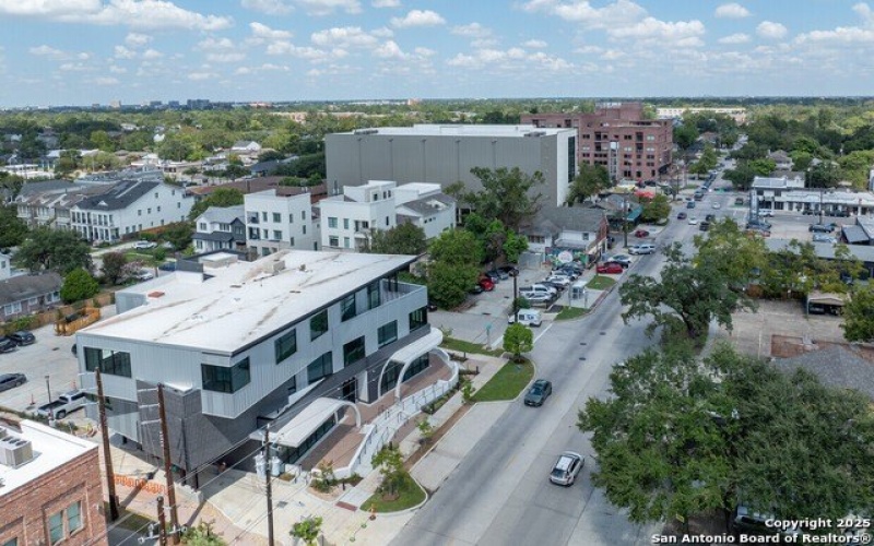 1023 Studewood, Houston, TX 77008, ,Commercial Lease,For Rent,1023 Studewood,1858617