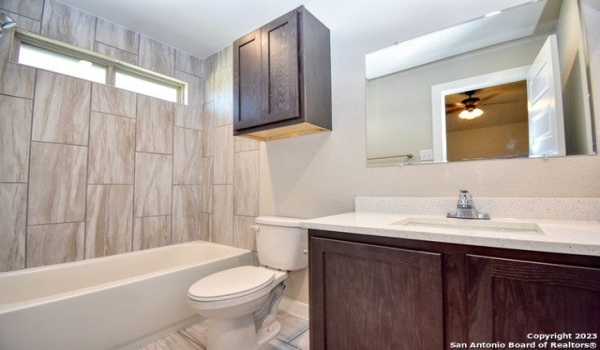 8318 Via Verona #102, San Antonio, TX 78227, 3 Bedrooms Bedrooms, ,2 BathroomsBathrooms,Residential Lease,For Rent,8318 Via Verona,1858638