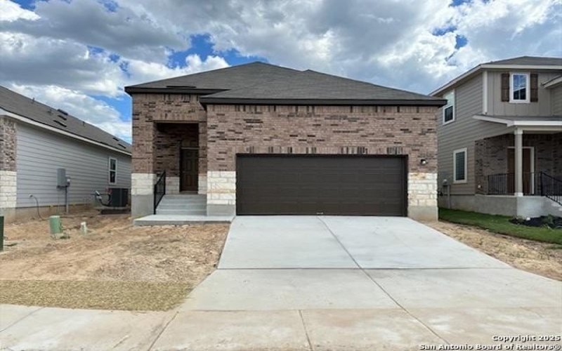 13742 Birch Crossing, San Antonio, TX 78252, 3 Habitaciones Habitaciones , ,2 BañosBaños,Residential,En Venta,13742 Birch Crossing,1858642