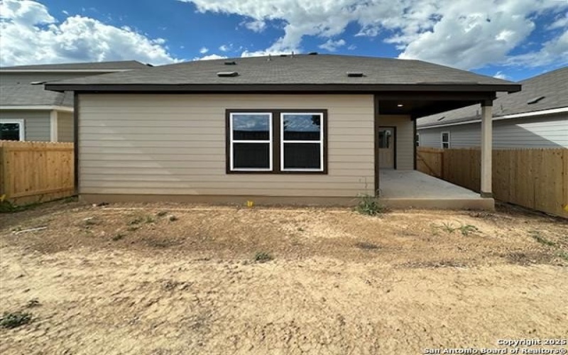 13742 Birch Crossing, San Antonio, TX 78252, 3 Habitaciones Habitaciones , ,2 BañosBaños,Residential,En Venta,13742 Birch Crossing,1858642