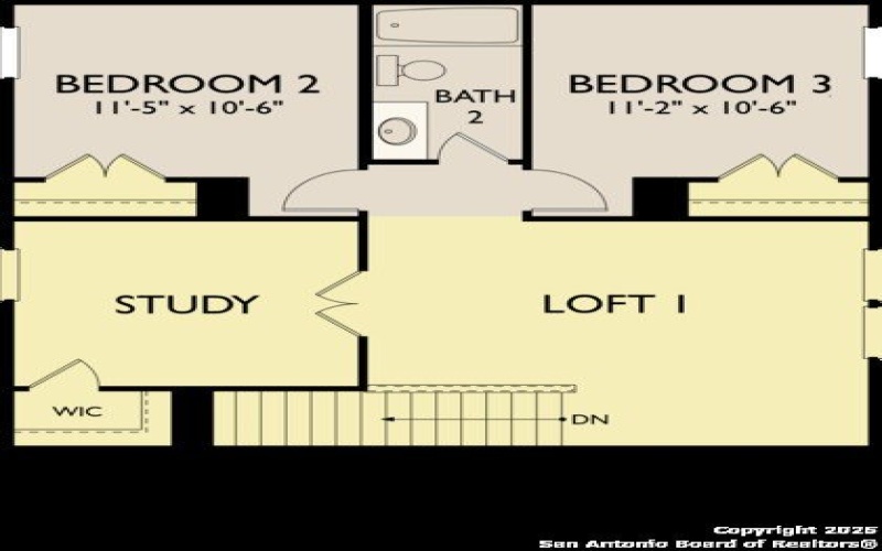 13742 Birch Crossing, San Antonio, TX 78252, 3 Habitaciones Habitaciones , ,2 BañosBaños,Residential,En Venta,13742 Birch Crossing,1858642