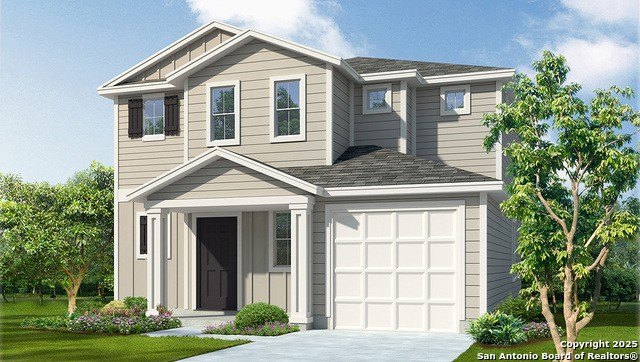 1147 Andean Emerald, San Antonio, TX 78253, 3 Habitaciones Habitaciones , ,2 BañosBaños,Residential,En Venta,1147 Andean Emerald,1858670