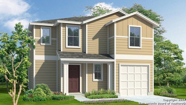 1115 Andean Emerald, San Antonio, TX 78253, 4 Habitaciones Habitaciones , ,2 BañosBaños,Residential,En Venta,1115 Andean Emerald,1858678