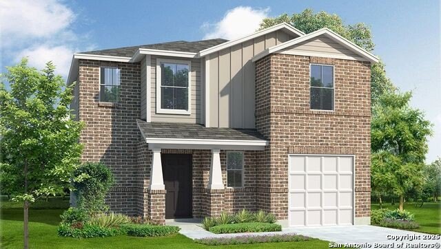 1131 Andean Emerald, San Antonio, TX 78253, 4 Habitaciones Habitaciones , ,2 BañosBaños,Residential,En Venta,1131 Andean Emerald,1858680