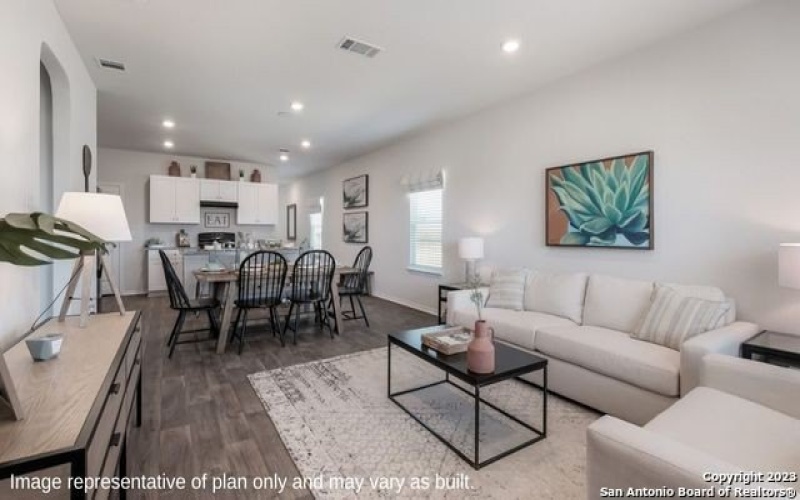 161 Ground Dove, San Antonio, TX 78253, 3 Habitaciones Habitaciones , ,2 BañosBaños,Residential,En Venta,161 Ground Dove,1858683