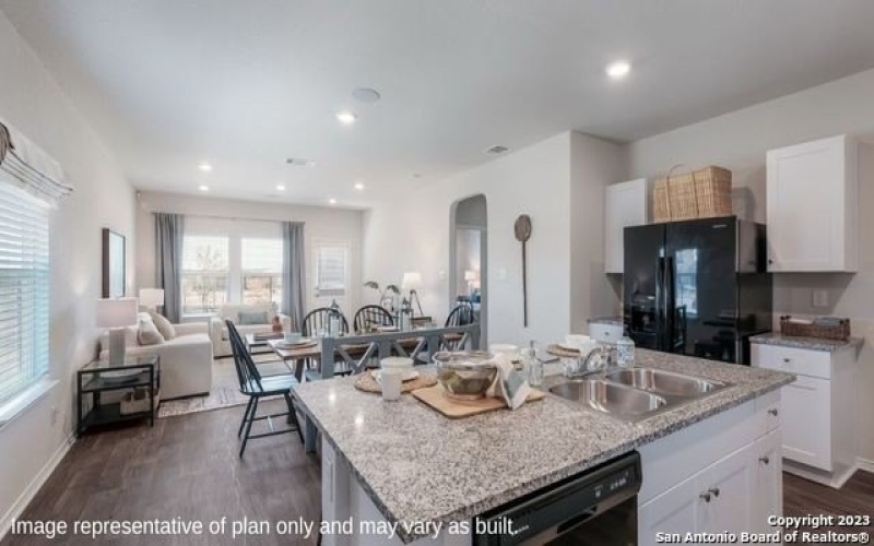 161 Ground Dove, San Antonio, TX 78253, 3 Habitaciones Habitaciones , ,2 BañosBaños,Residential,En Venta,161 Ground Dove,1858683