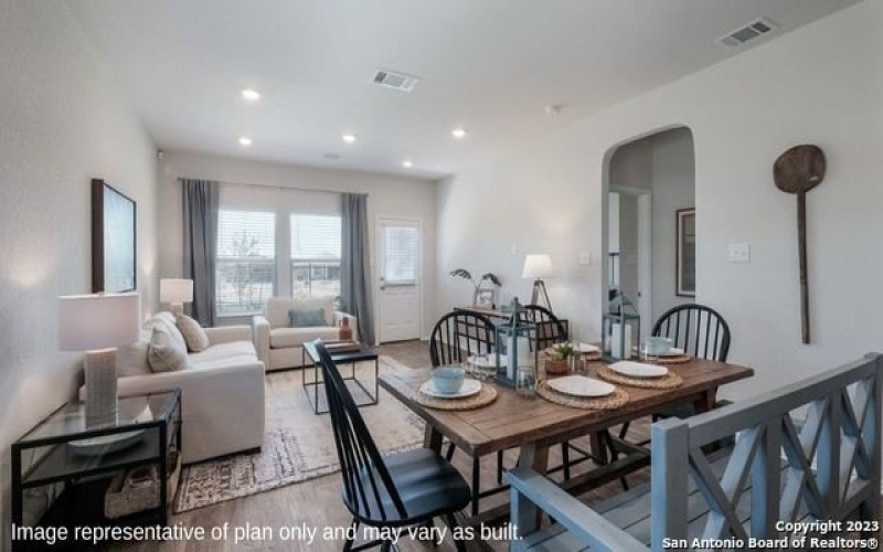 161 Ground Dove, San Antonio, TX 78253, 3 Habitaciones Habitaciones , ,2 BañosBaños,Residential,En Venta,161 Ground Dove,1858683
