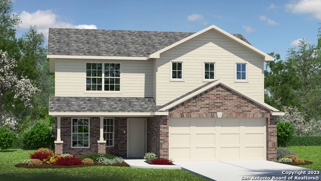 155 Ivory Gull, San Antonio, TX 78253, 4 Habitaciones Habitaciones , ,2 BañosBaños,Residential,En Venta,155 Ivory Gull,1858693