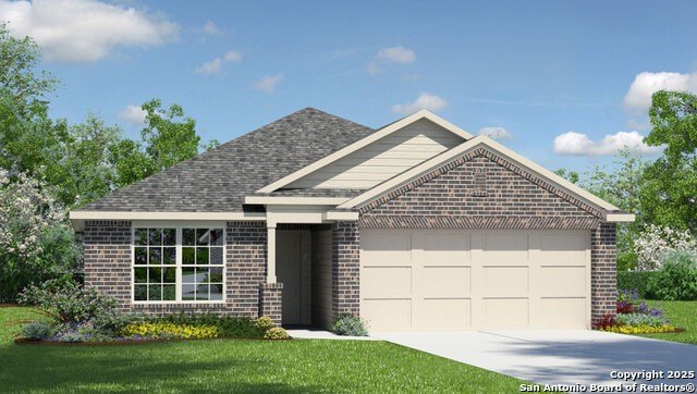 133 Imperial Bill, San Antonio, TX 78253, 3 Habitaciones Habitaciones , ,2 BañosBaños,Residential,En Venta,133 Imperial Bill,1858747