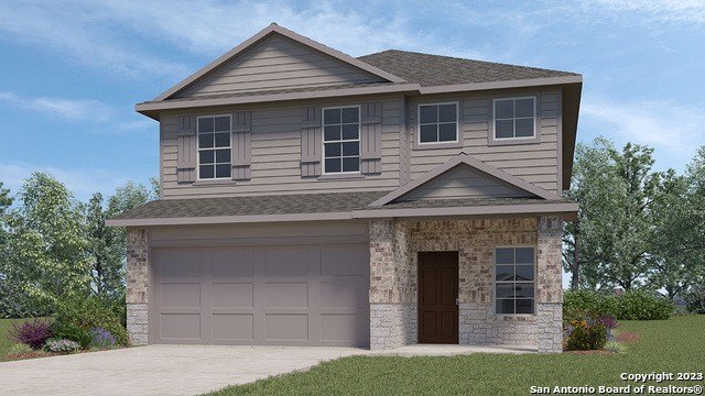 145 Ground Dove, San Antonio, TX 78253, 5 Habitaciones Habitaciones , ,3 BañosBaños,Residential,En Venta,145 Ground Dove,1858749