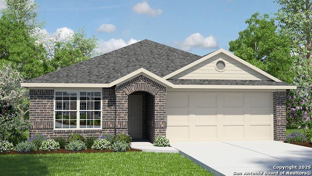 14622 Pearl Flats, San Antonio, TX 78253, 4 Habitaciones Habitaciones , ,2 BañosBaños,Residential,En Venta,14622 Pearl Flats,1858754