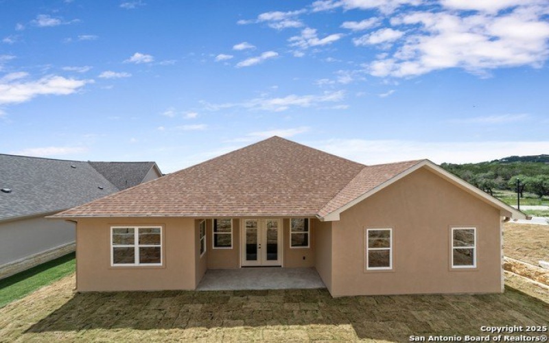 2108 Athens Ave, Kerrville, TX 78028, 3 Bedrooms Bedrooms, ,2 BathroomsBathrooms,Residential,For Sale,2108 Athens Ave,1858765