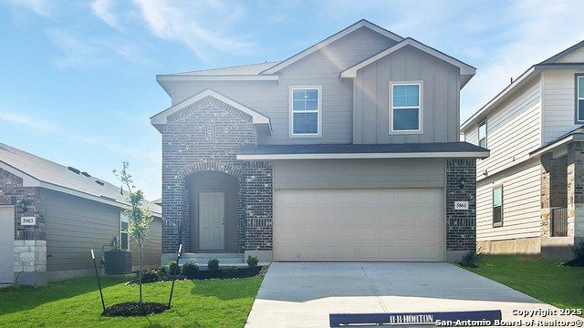 5861 Hartley Home, San Antonio, TX 78245, 4 Habitaciones Habitaciones , ,2 BañosBaños,Residential,En Venta,5861 Hartley Home,1858774