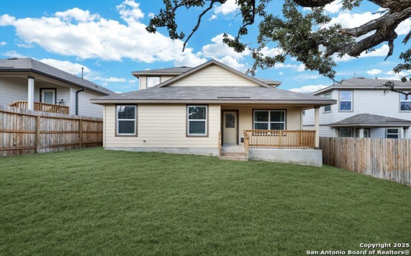 3620 victory copper, Bulverde, TX 78163, 4 Bedrooms Bedrooms, ,2 BathroomsBathrooms,Residential,For Sale,3620 victory copper,1861528