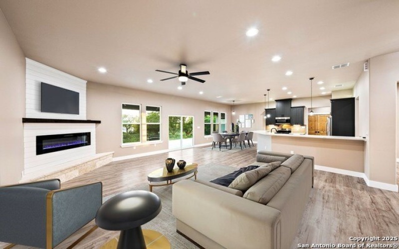 502 Sumack Dr W, Kerrville, TX 78028, 4 Bedrooms Bedrooms, ,2 BathroomsBathrooms,Residential,For Sale,502 Sumack Dr W,1861547
