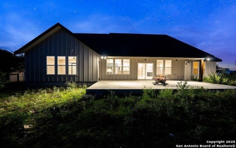 502 Sumack Dr W, Kerrville, TX 78028, 4 Bedrooms Bedrooms, ,2 BathroomsBathrooms,Residential,For Sale,502 Sumack Dr W,1861547