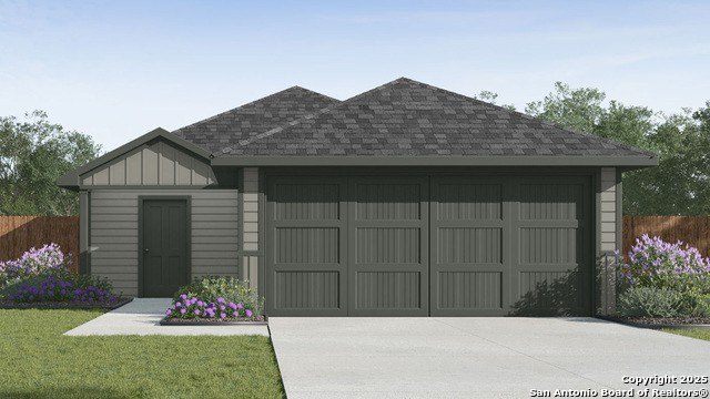 15107 Sacred Ibis, San Antonio, TX 78253, 3 Bedrooms Bedrooms, ,2 BathroomsBathrooms,Residential,For Sale,15107 Sacred Ibis,1861648