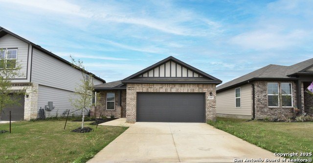 2507 Seabream Drive, San Antonio, TX 78253, 3 Habitaciones Habitaciones , ,2 BañosBaños,Residential,En Venta,2507 Seabream Drive,1861735