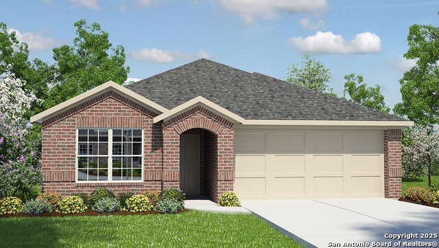 14619 Clay Ridge Run, San Antonio, TX 78253, 4 Habitaciones Habitaciones , ,2 BañosBaños,Residential,En Venta,14619 Clay Ridge Run,1861746