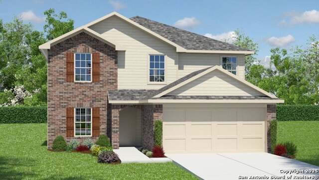 1718 Lavender Creek, San Antonio, TX 78245, 5 Bedrooms Bedrooms, ,3 BathroomsBathrooms,Residential,For Sale,1718 Lavender Creek,1861748