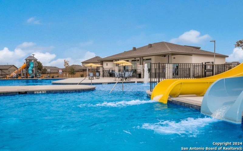 14303 Little Sandstone, San Antonio, TX 78253, 4 Habitaciones Habitaciones , ,3 BañosBaños,Residential,En Venta,14303 Little Sandstone,1861757