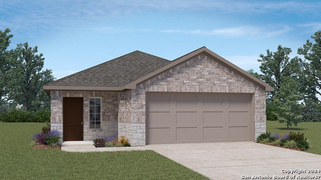 5055 Wichita Pike, San Antonio, TX 78253, 3 Habitaciones Habitaciones , ,2 BañosBaños,Residential,En Venta,5055 Wichita Pike,1861759