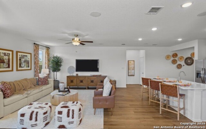 10542 Briceway Club, San Antonio, TX 78254, 3 Bedrooms Bedrooms, ,2 BathroomsBathrooms,Residential,For Sale,10542 Briceway Club,1862429