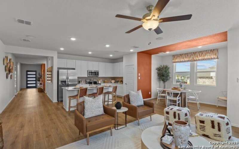 10542 Briceway Club, San Antonio, TX 78254, 3 Bedrooms Bedrooms, ,2 BathroomsBathrooms,Residential,For Sale,10542 Briceway Club,1862429