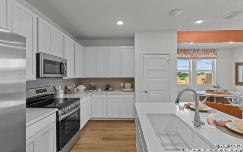 10542 Briceway Club, San Antonio, TX 78254, 3 Bedrooms Bedrooms, ,2 BathroomsBathrooms,Residential,For Sale,10542 Briceway Club,1862429