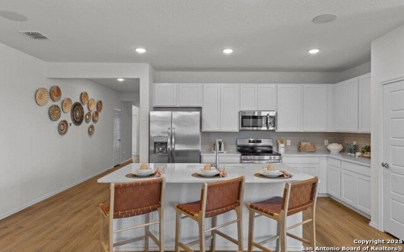 10542 Briceway Club, San Antonio, TX 78254, 3 Bedrooms Bedrooms, ,2 BathroomsBathrooms,Residential,For Sale,10542 Briceway Club,1862429
