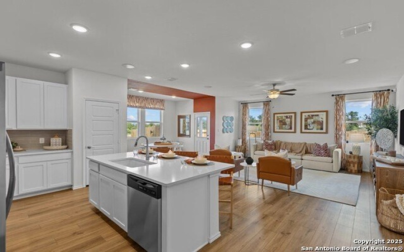 10542 Briceway Club, San Antonio, TX 78254, 3 Bedrooms Bedrooms, ,2 BathroomsBathrooms,Residential,For Sale,10542 Briceway Club,1862429
