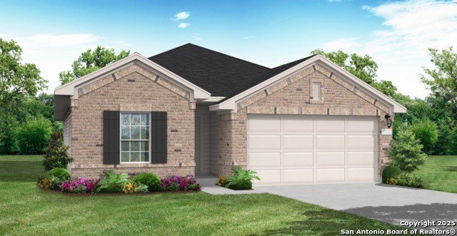 307 Foxtail Path, Cibolo, TX 78108, 3 Bedrooms Bedrooms, ,2 BathroomsBathrooms,Residential,For Sale,307 Foxtail Path,1862473