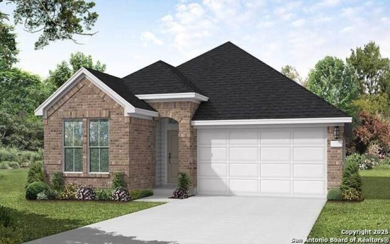 2820 Bergamot Dr, New Braunfels, TX 78130, 3 Bedrooms Bedrooms, ,2 BathroomsBathrooms,Residential,For Sale,2820 Bergamot Dr,1862507