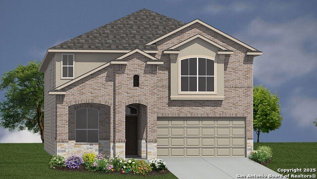 21023 Millstream Bend, San Antonio, TX 78266, 5 Bedrooms Bedrooms, ,3 BathroomsBathrooms,Residential,For Sale,21023 Millstream Bend,1864398