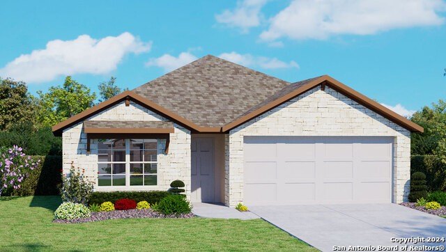 240 Squacco Heron, San Antonio, TX 78253, 4 Habitaciones Habitaciones , ,2 BañosBaños,Residential,En Venta,240 Squacco Heron,1864400