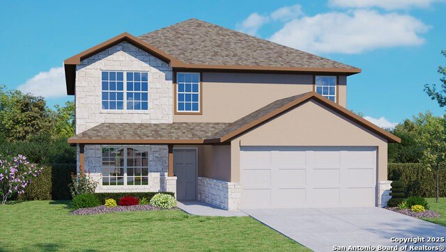 182 Squacco Heron, San Antonio, TX 78253, 5 Habitaciones Habitaciones , ,3 BañosBaños,Residential,En Venta,182 Squacco Heron,1864401